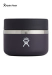 Hydro Flask Insulated Food Flask Blackberry - 12oz