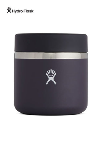 Hydro Flask Insulated Food Flask Blackberry - 20oz