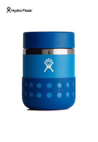 Hydro Flask Kids Insulated Food Jar Lake - 12oz