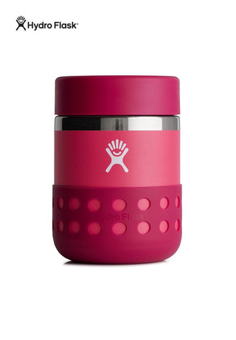 Hydro Flask Kids Insulated Food Jar Peony - 12oz