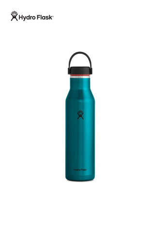 Hydro Flask Standard Mouth Lightweight Celestine -21oz