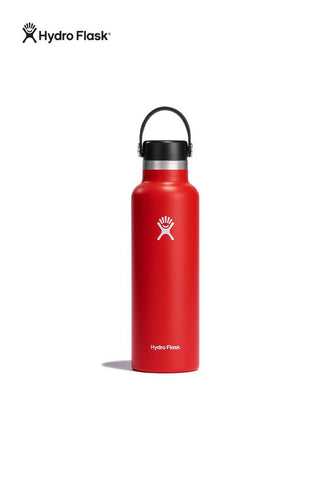 Hydro Flask Standard Flex Cap Bottle Goji - 21oz