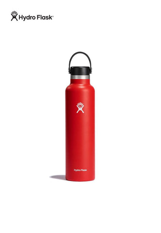 Hydro Flask Standard Flex Cap Bottle Goji - 24oz