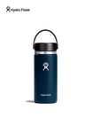 Hydro Flask Wide Mouth 2.0  Indigo - 16oz