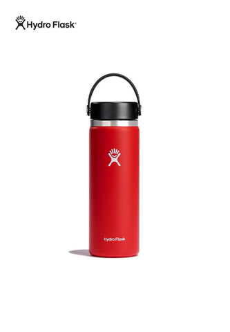 Hydro Flask Wide Mouth 2.0 Goji - 20oz