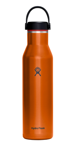 Hydro Flask  Standard Mouth Lightweight Jasper - 21oz