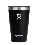 Hydro Flask Tumbler Black - 16oz