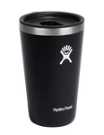 Hydro Flask Tumbler Black - 16oz