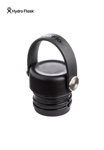 Hydro Flask Standard Flex Cap Black