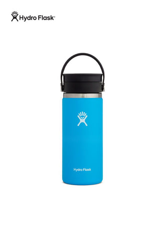 Hydro Flask Wide Mouth Flex Sip Lid Pacific - 16oz