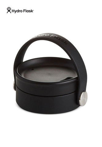 Hydro Flask Wide Mouth Flex Sip Lid - Black