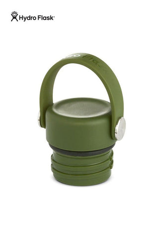 Hydro Flask Standard Flex Cap Olive