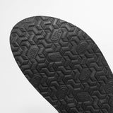 The North Face Men's TNF Trekking Base Camp Strap Slide TNF Black/Retro Orange