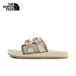 The North Face Women's TNF Trekking Base Camp Strap Slide Port BL/Tungsten Grey