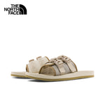 The North Face Women's TNF Trekking Base Camp Strap Slide Port BL/Tungsten Grey