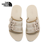 The North Face Women's TNF Trekking Base Camp Strap Slide Port BL/Tungsten Grey