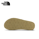 The North Face Women's TNF Trekking Base Camp Strap Slide Port BL/Tungsten Grey
