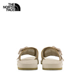 The North Face Women's TNF Trekking Base Camp Strap Slide Port BL/Tungsten Grey