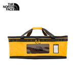 The North Face Unisex Base Camp Gear Box L - 86L Summit Gold/TNF Black