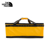 The North Face Unisex Base Camp Gear Box L - 86L Summit Gold/TNF Black