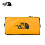 The North Face Unisex Base Camp Gear Box L - 86L Summit Gold/TNF Black