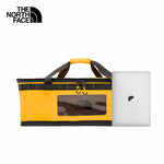 The North Face Unisex Base Camp Gear Box L - 86L Summit Gold/TNF Black