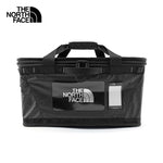 The North Face Unisex Base Camp Gear Box M - 58L TNF Black/TNF Black