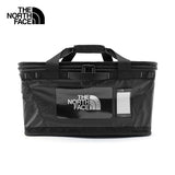 The North Face Unisex Base Camp Gear Box M - 58L TNF Black/TNF Black