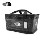 The North Face Unisex Base Camp Gear Box M - 58L TNF Black/TNF Black