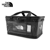 The North Face Unisex Base Camp Gear Box M - 58L TNF Black/TNF Black