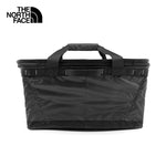 The North Face Unisex Base Camp Gear Box M - 58L TNF Black/TNF Black