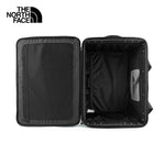 The North Face Unisex Base Camp Gear Box M - 58L TNF Black/TNF Black