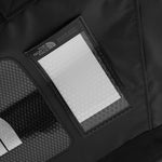 The North Face Unisex Base Camp Gear Box M - 58L TNF Black/TNF Black