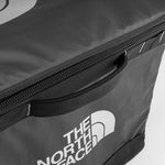 The North Face Unisex Base Camp Gear Box M - 58L TNF Black/TNF Black