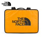 The North Face Unisex Base Camp Gear Box M - 58L Summit Gold/TNF Black