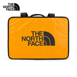 The North Face Unisex Base Camp Gear Box M - 58L Summit Gold/TNF Black