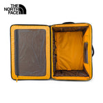 The North Face Unisex Base Camp Gear Box M - 58L Summit Gold/TNF Black