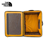 The North Face Unisex Base Camp Gear Box M - 58L Summit Gold/TNF Black