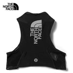 The North Face Unisex Summit Run Race Day Vest 8L Hydration Pack TNF Black/TNF Black
