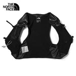 The North Face Unisex Summit Run Race Day Vest 8L Hydration Pack TNF Black/TNF Black