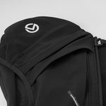 The North Face Unisex Summit Run Race Day Vest 8L Hydration Pack TNF Black/TNF Black