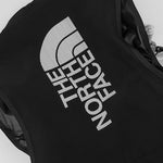 The North Face Unisex Summit Run Race Day Vest 8L Hydration Pack TNF Black/TNF Black