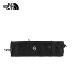 The North Face Unisex Summit Run Race Ready Belt TNF Black/TNF Black