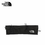 The North Face Unisex Summit Run Race Ready Belt TNF Black/TNF Black