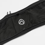 The North Face Unisex Summit Run Race Ready Belt TNF Black/TNF Black