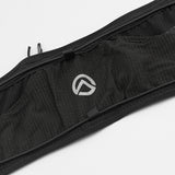The North Face Unisex Summit Run Race Ready Belt TNF Black/TNF Black