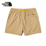 The North Face Women's Class V Pathfinder Belted Short Khaki Stone