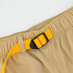 The North Face Women's Class V Pathfinder Belted Short Khaki Stone