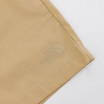 The North Face Women's Class V Pathfinder Belted Short Khaki Stone