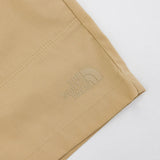 The North Face Women's Class V Pathfinder Belted Short Khaki Stone